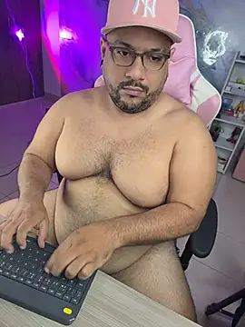 jacoob_woods Chat XXX in diretta