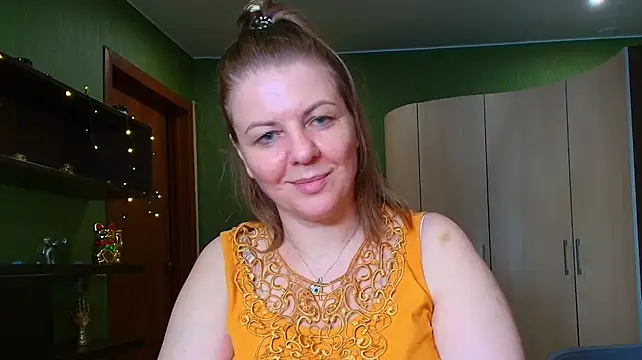 VeronikawGold 라이브 XXX 채팅