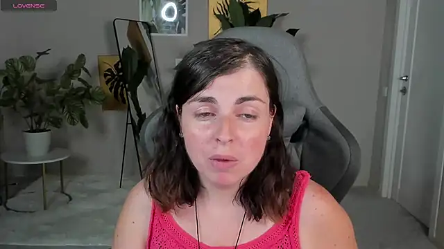 MartaEdams Live XXX-Chat