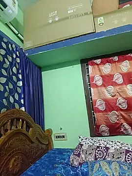 Show de sexyhottelugu na webcam