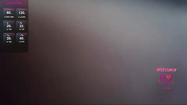 AureliaDoll's Live XXX Chat