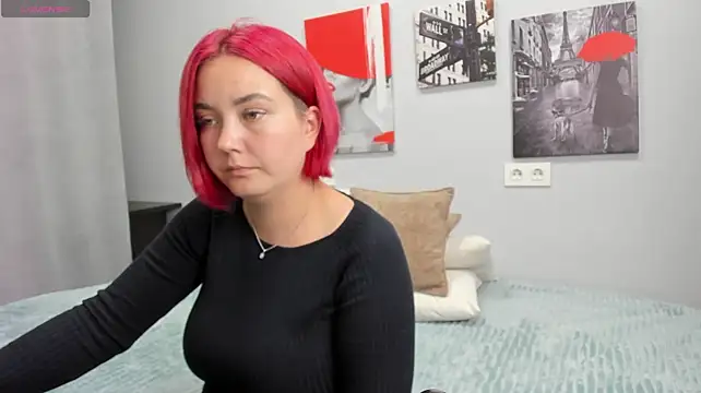 Sweetie_Rozzy's Live XXX Chat