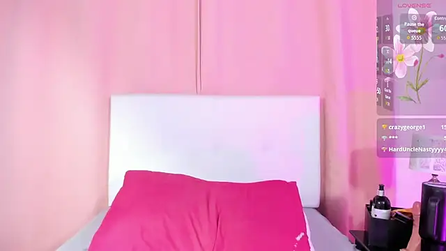 Celeste_Rox – Naživo XXX chat