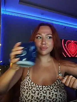 LolaaMint_ Live XXX-Chat