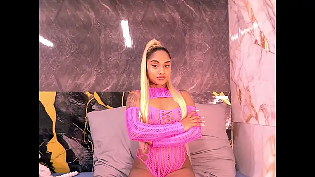 Chat +18 de indian_barbie ao vivo