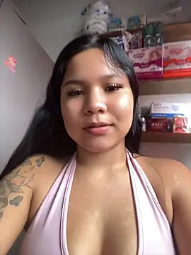 Živý XXX chat kiaradolls