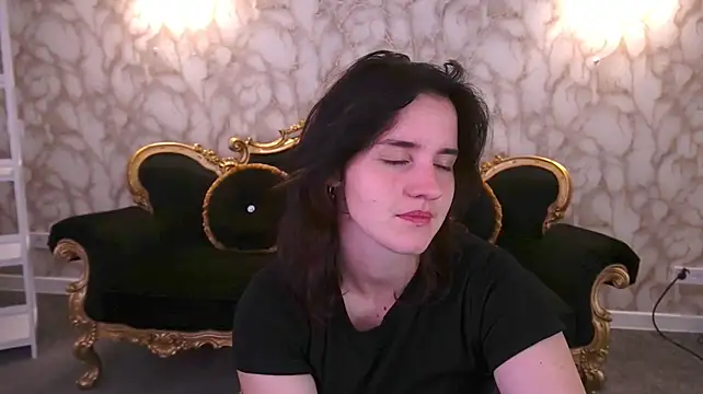 CassandraGold – Kamerová šou