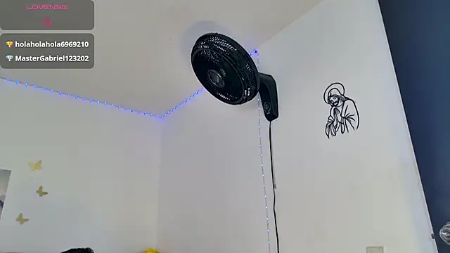 Billie_Eilish___ 现场XXX聊天