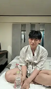 k-kinky 웹캠 쇼