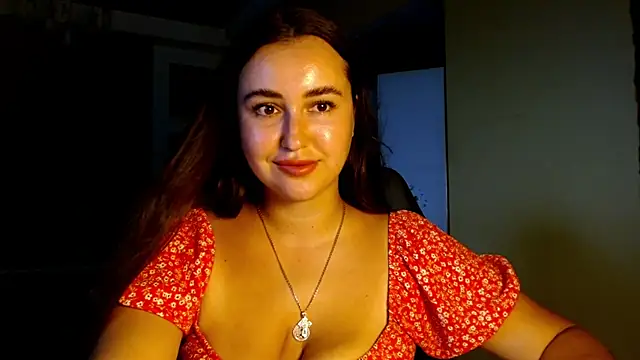 ElizabethJam Live XXX-chat