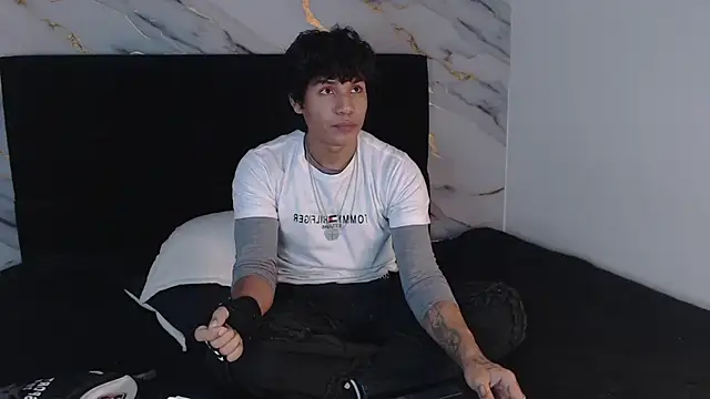 Show Webcam de MaximilianRoth