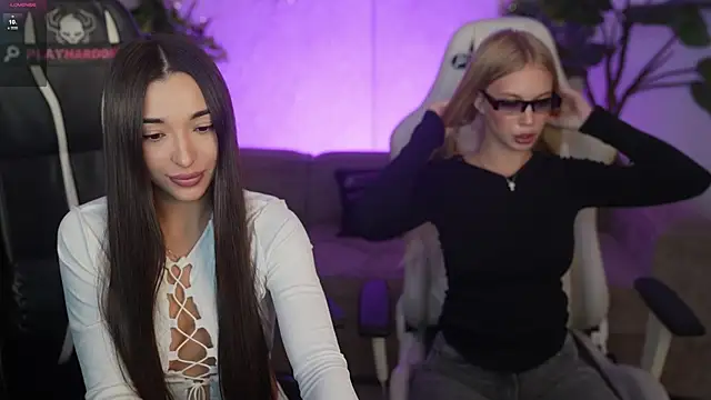 Jasmine_Flow XXX чат на живо
