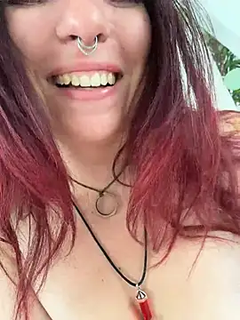 Živý XXX chat LunaMoongirl