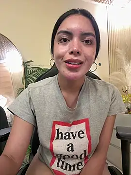 Chat +18 de TS-SimplyTheBest ao vivo