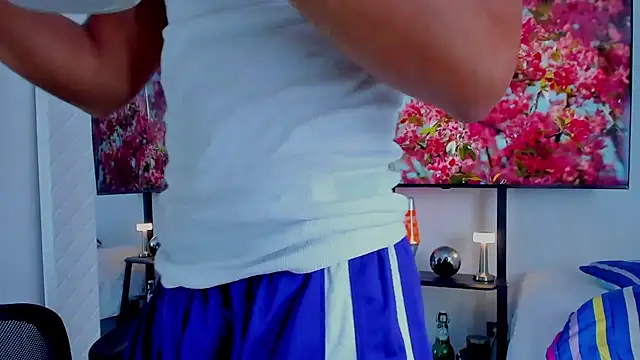 david__johnson372 라이브 XXX 채팅