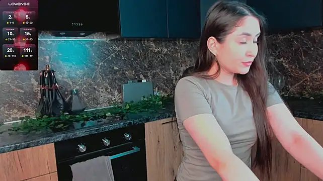 צ'אט XXX בשידור חי של Elyra_Noir