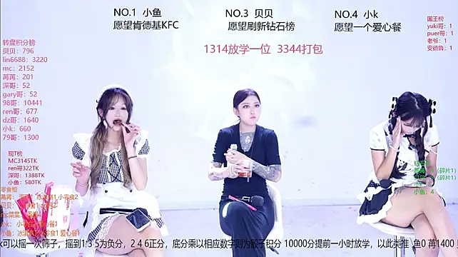 Novagirls-001 Obrolan Langsung XXX