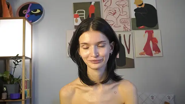 Wesliett_ Live XXX-chat