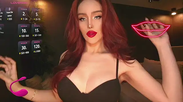 GoddessaXX 现场XXX聊天