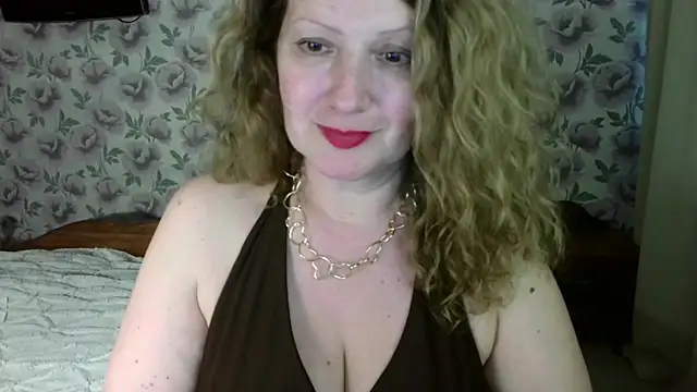Chatroom XXX en direct de AriaTasty
