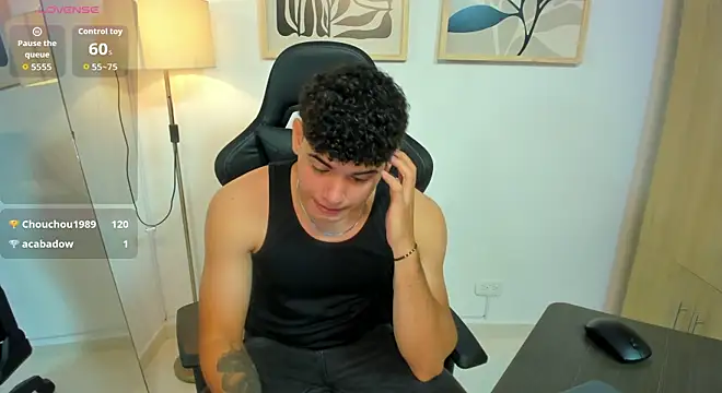 justin_payn14 Шоу с уебкамера