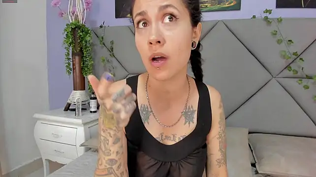 SeleneLight Webcamshow