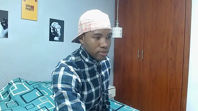 king_smith69's Webcam Show
