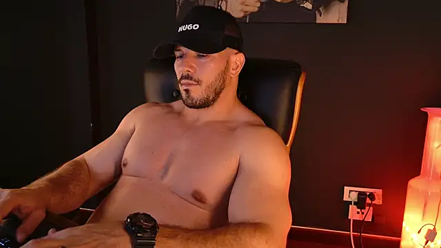 AngeloEric – Live XXX-chat