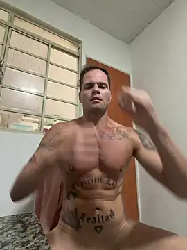 Show de webcam de Giricotta