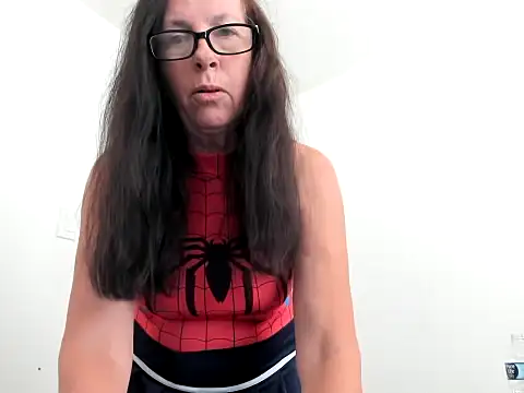 VerySassyPeachGoddess' Live XXX Chat