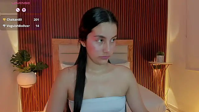 Živý XXX chat kaitt_