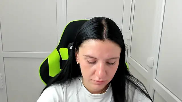 Živý XXX chat PatteMeoww