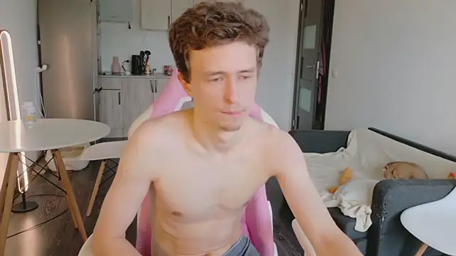 BlankAshot1: онлайн-секс-чат