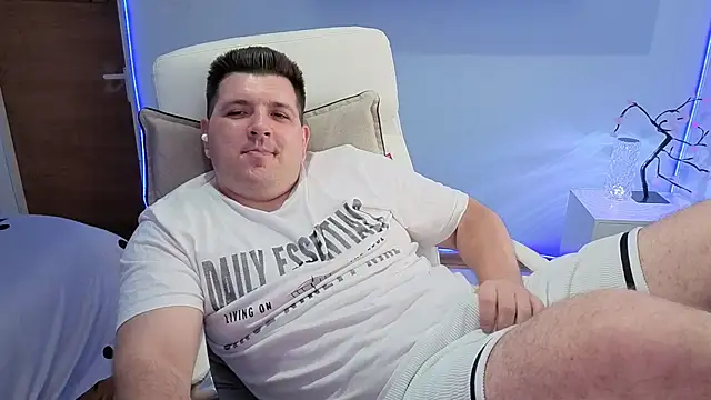 JasonJacks লাইভ XXX চ্যাট