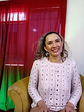 adairamars' Live XXX Chat