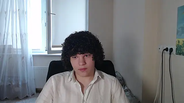 Show webcam de Arsen_schneider