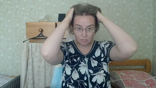 Smart_Rose Live XXX-chat