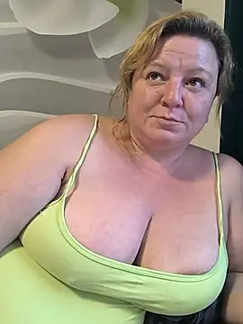jusichka Live XXX-Chat