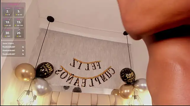 Chat XXX ao vivo de Johan_gz_