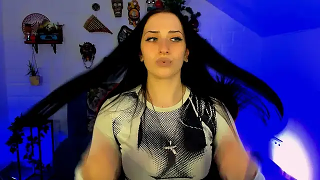 MonicaLowes Live XXX-chat