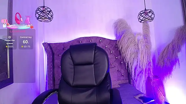 Paris_Harper Live XXX-chat