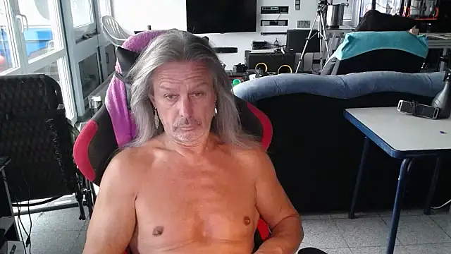 Chat XXX en directo de Old_man_1964