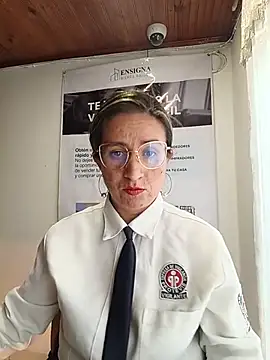 Živý XXX chat Valentina--1