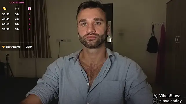Онлайн чат XXX DaddySlava