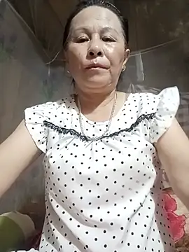 girl_cute69 网络视讯表演