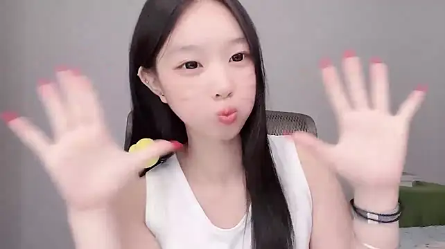 Yoyo33355 웹캠 쇼