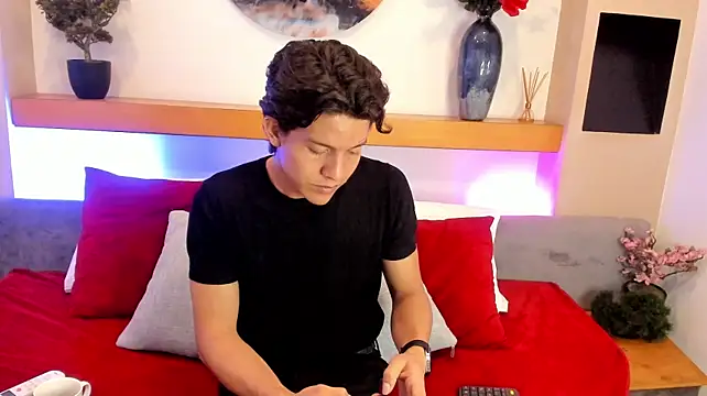 LevinFox Chat XXX live