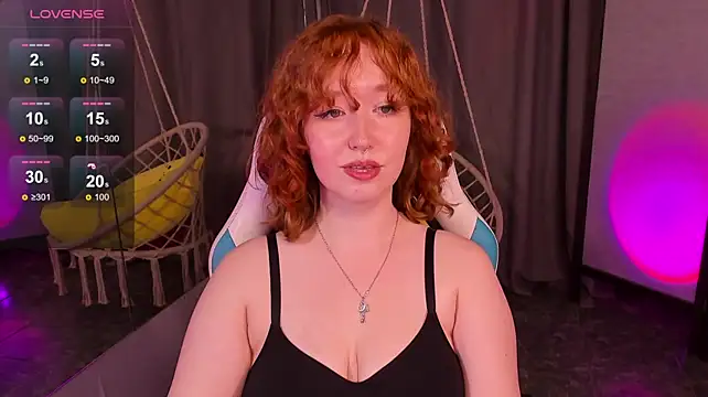 AprilWise's Webcam Show