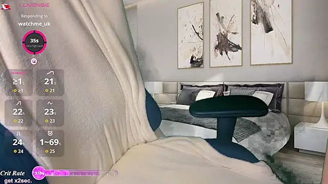 Victoria_Romans' Live XXX Chat