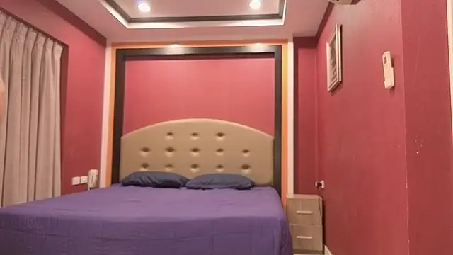 Marrymeplz Obrolan Langsung XXX